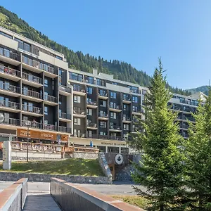 Aparthotel Pierre & La Foret, Flaine